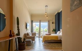 Green Land Apartments